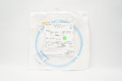 Terumo MC*PC2011Y Progreat Micro Cath. System 2.7Fr x 110cm (x)